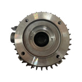 1343093 - Genuine Replacement Front Flange for Motor