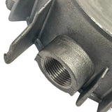 1343093 - Genuine Replacement Front Flange for Motor