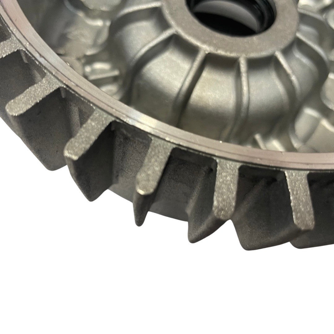 1343093 - Genuine Replacement Front Flange for Motor