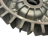 1343093 - Genuine Replacement Front Flange for Motor