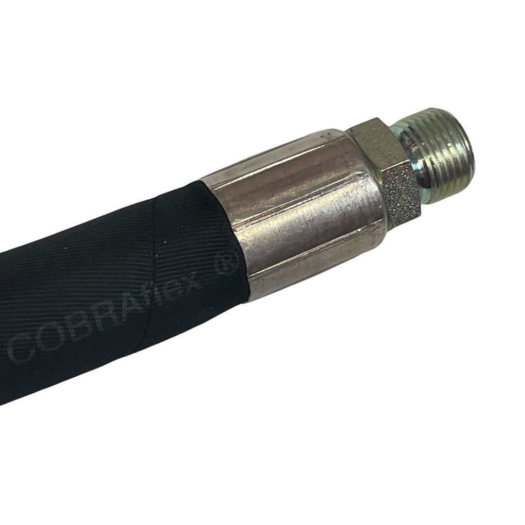 1343066 - Genuine Replacement Fuel Pump Tube