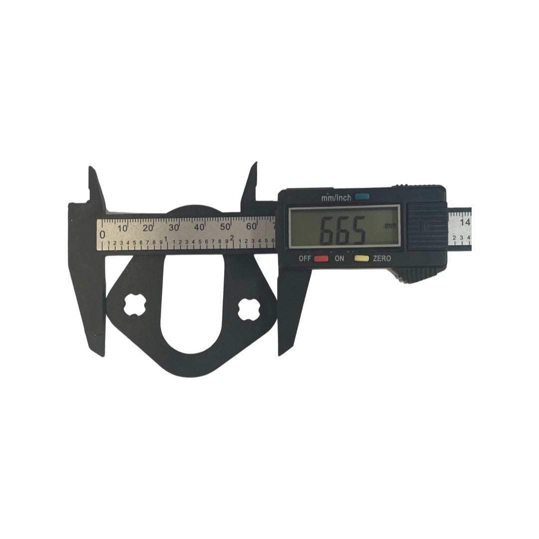 1356026 - Genuine Replacement Oil Pump Gasket