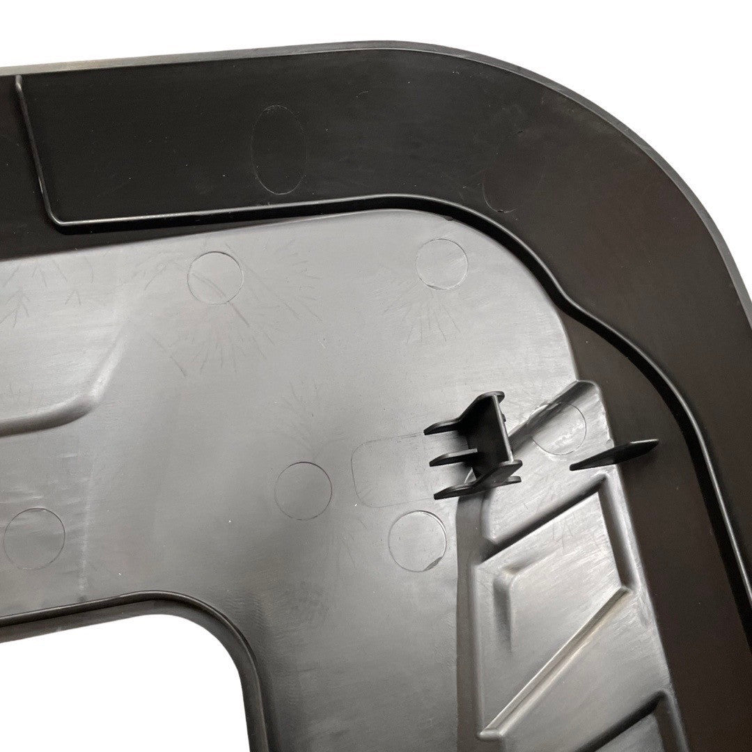 1524007 - Genuine Replacement Right Cover