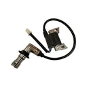 1524029 - Genuine Replacement Ignition Coil