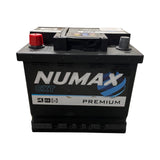 1361072 - Replacement Battery