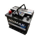 1361072 - Replacement Battery