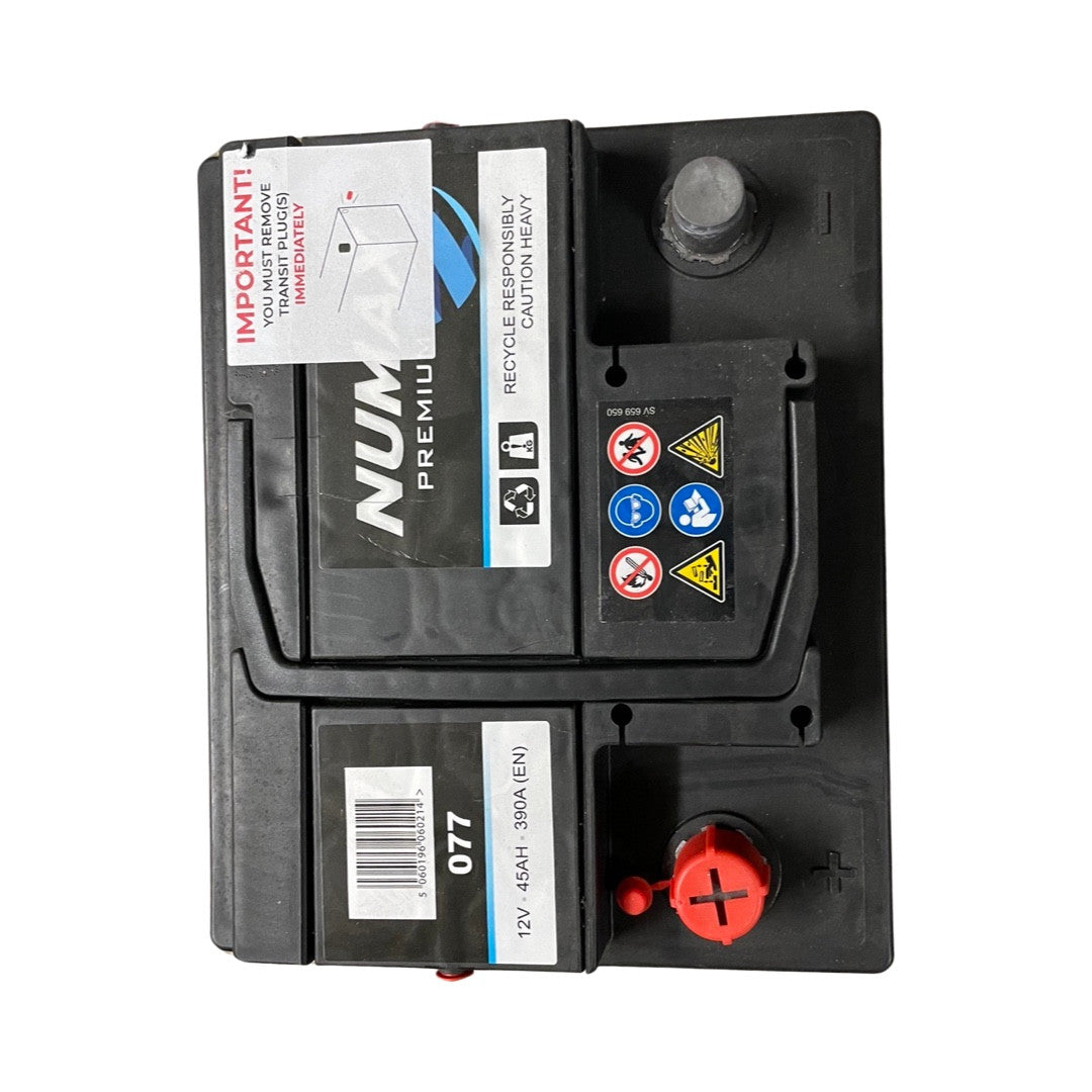 1361072 - Replacement Battery