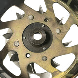 1007014 - Genuine Replacement Rotator, Stator, Magneto Assembly