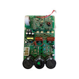 HY3500RVi-Inverter assembly