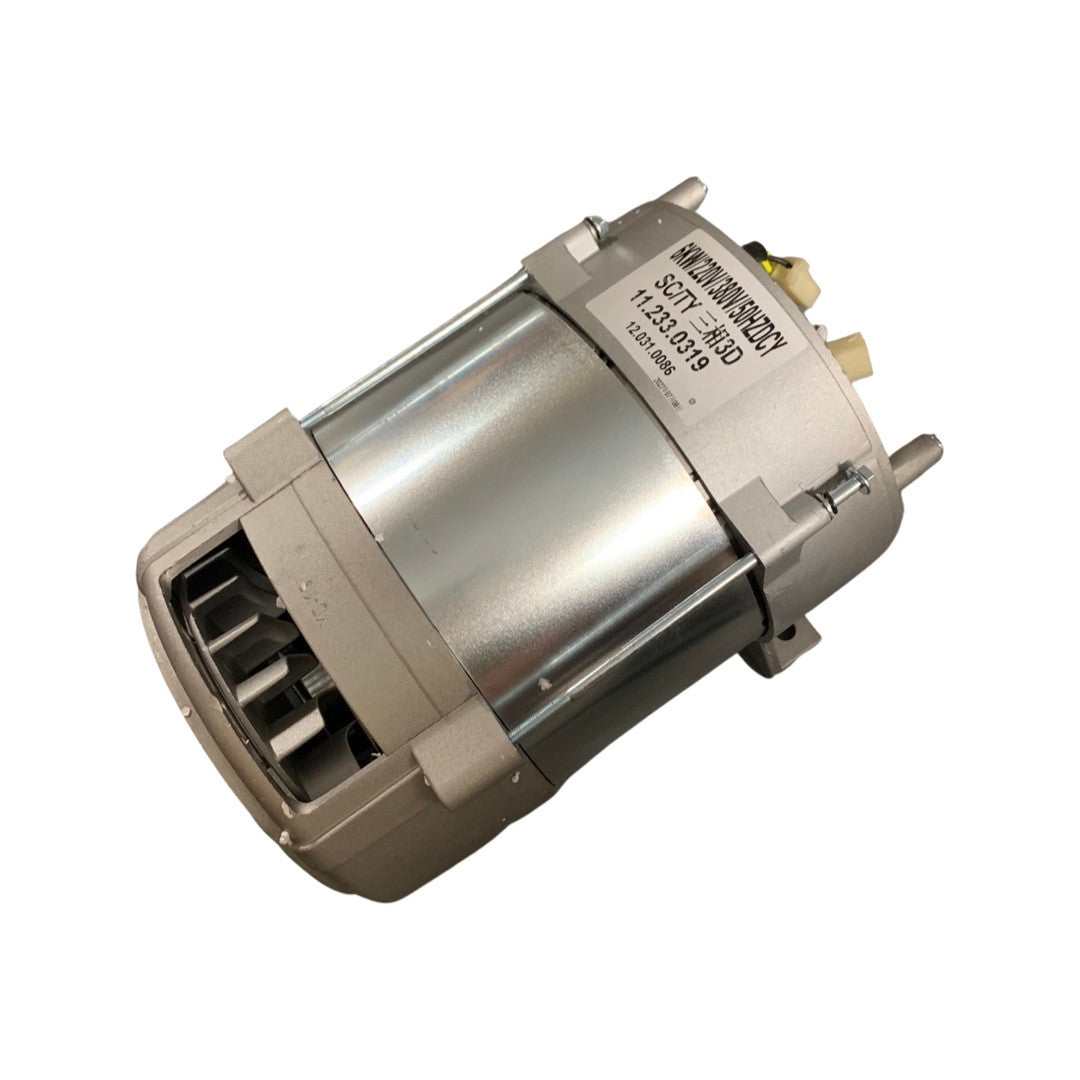 D400-S01-1 5KVA Alternator assembly(LE-3) (3 phase)