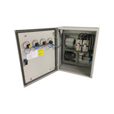 1361005-Genuine Replacement 1500ATS3P-3 - 3 Single phase, 3 pole 100amp ATS panel, ATS p