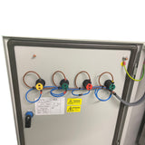 1361005-Genuine Replacement 1500ATS3P-3 - 3 Single phase, 3 pole 100amp ATS panel, ATS p