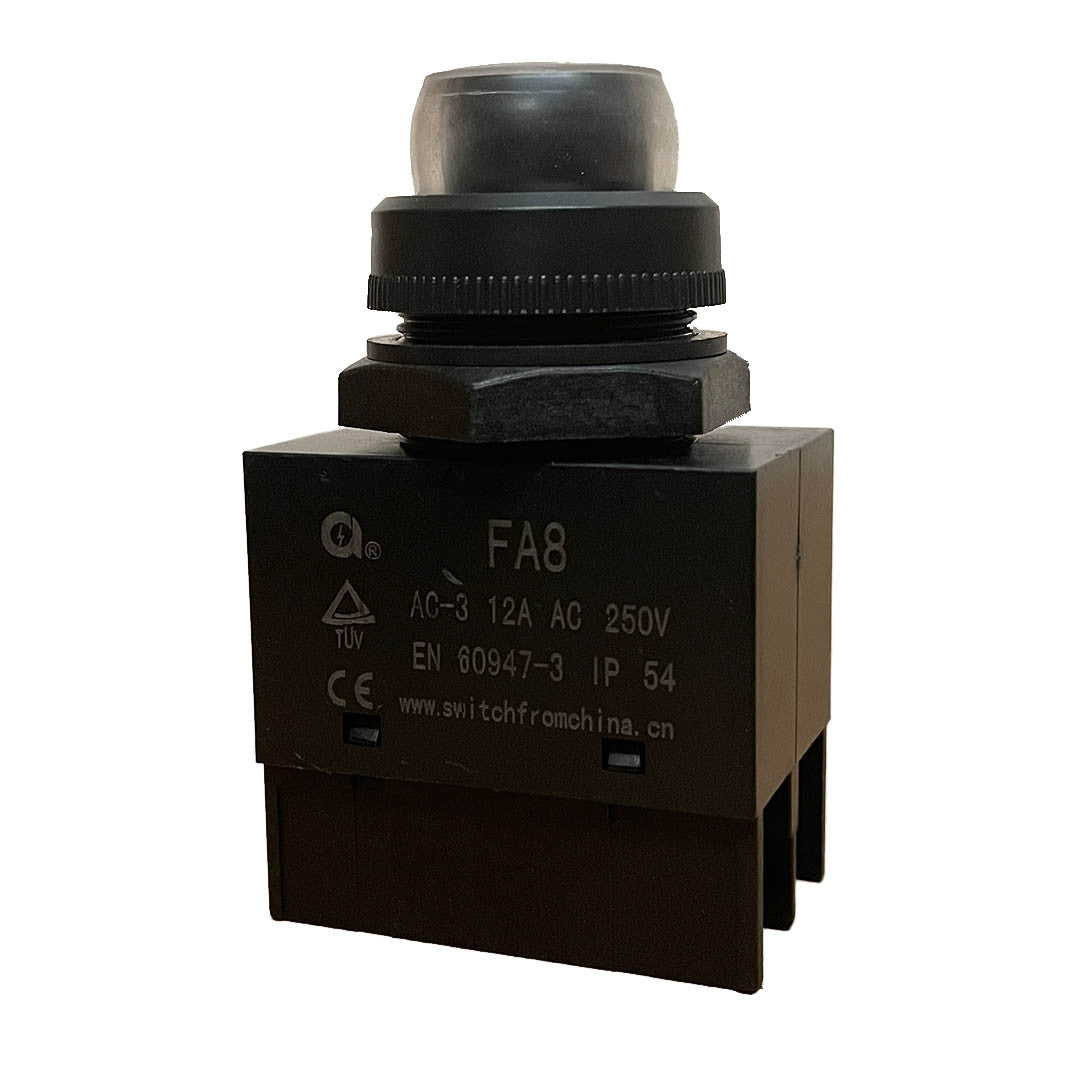 Genuine Replacement Switch for HYLS7000HE