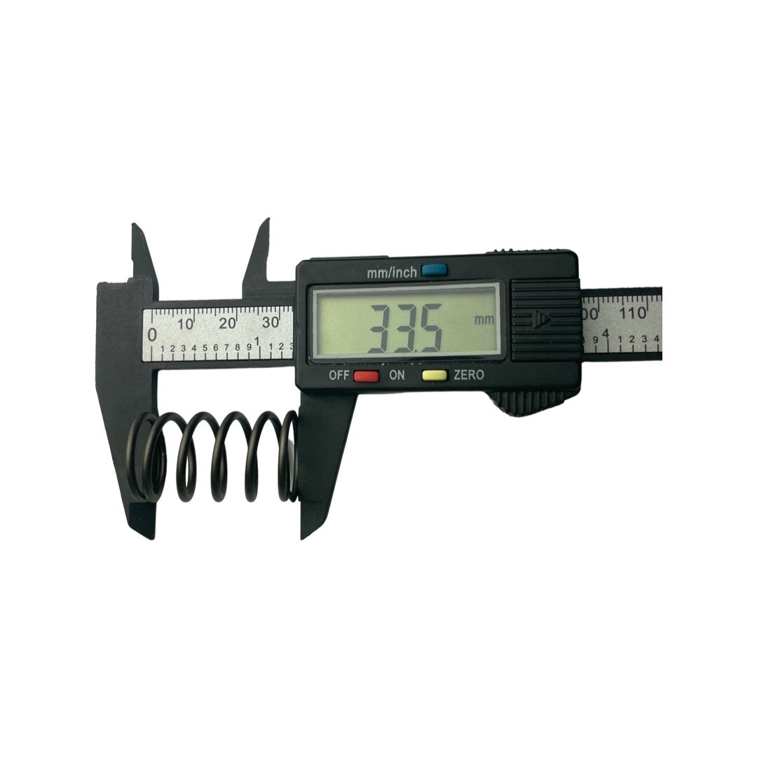 1025056 Valve spring