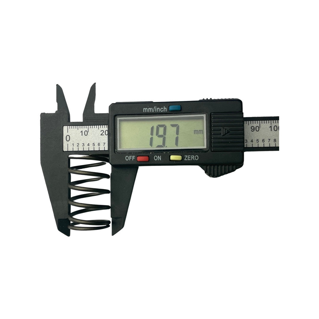 1025056 Valve spring