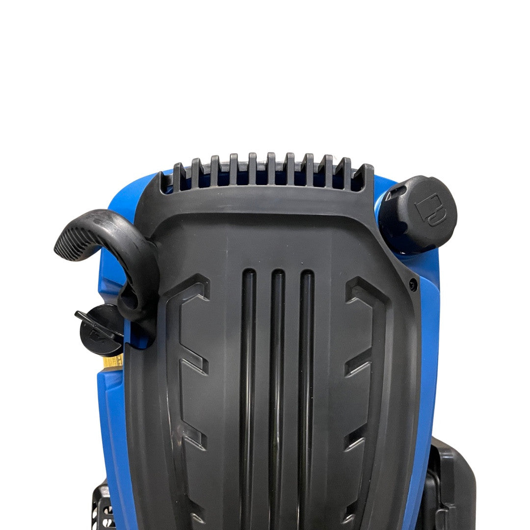 1102070 - Genuine Replacement Engine Assembly