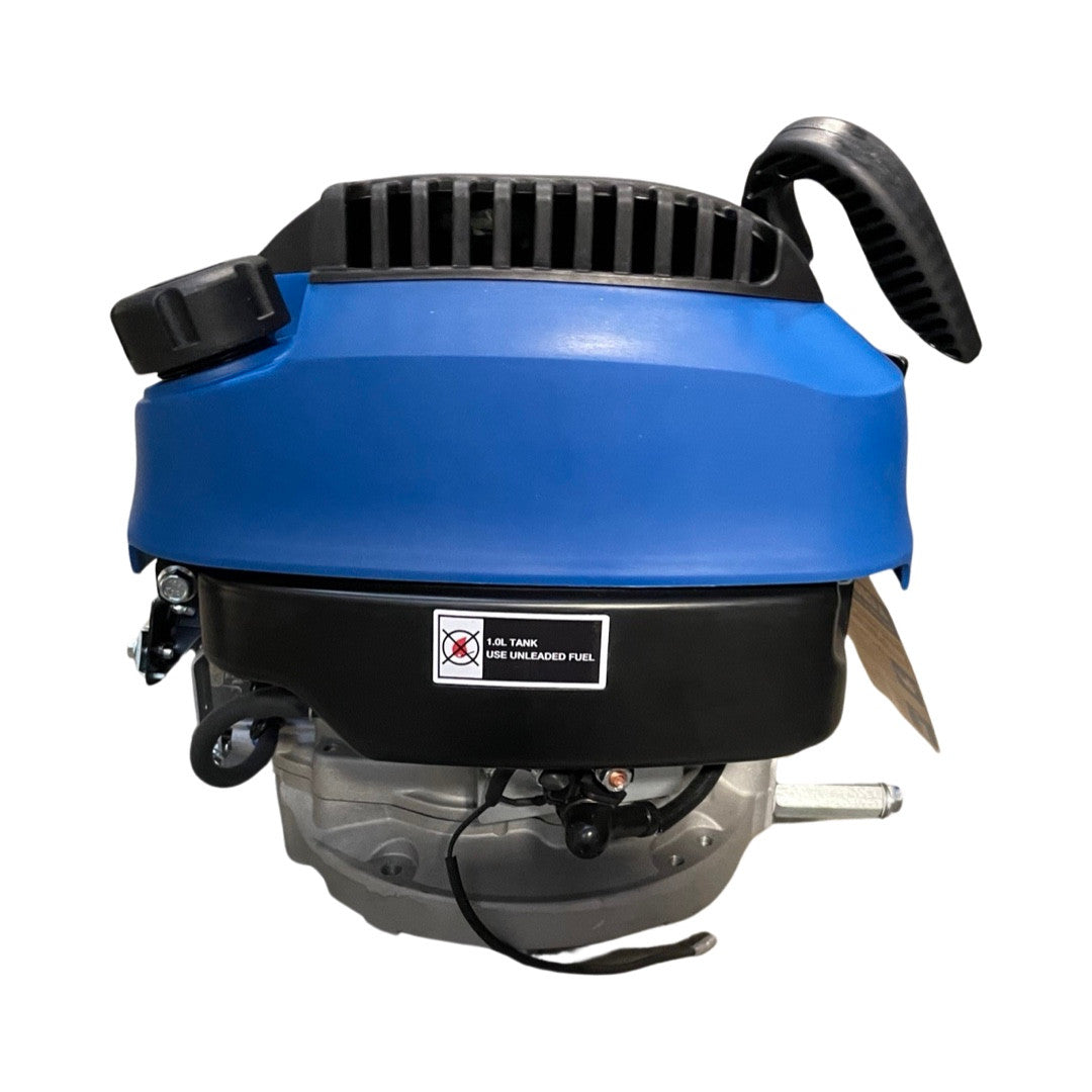 1102070 - Genuine Replacement Engine Assembly