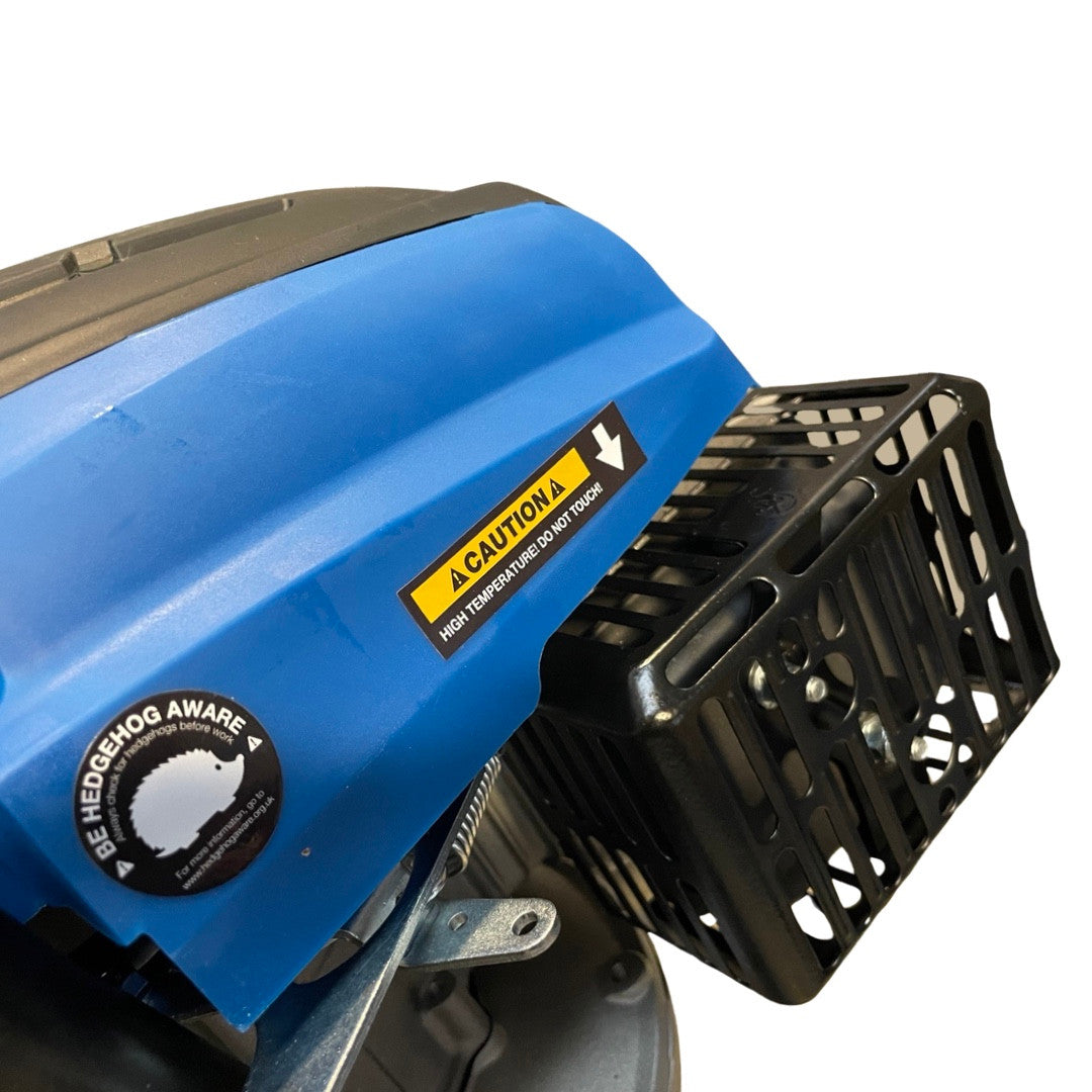1140020 - Genuine Replacement Engine Assembly