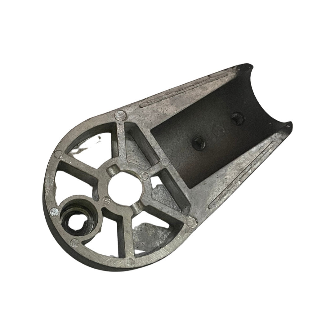1149127 lower cover of Lock
