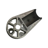 1149127 lower cover of Lock