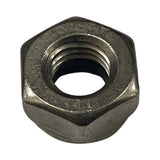 1153244 Lock Nut, M10