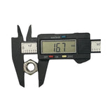 1153244 Lock Nut, M10