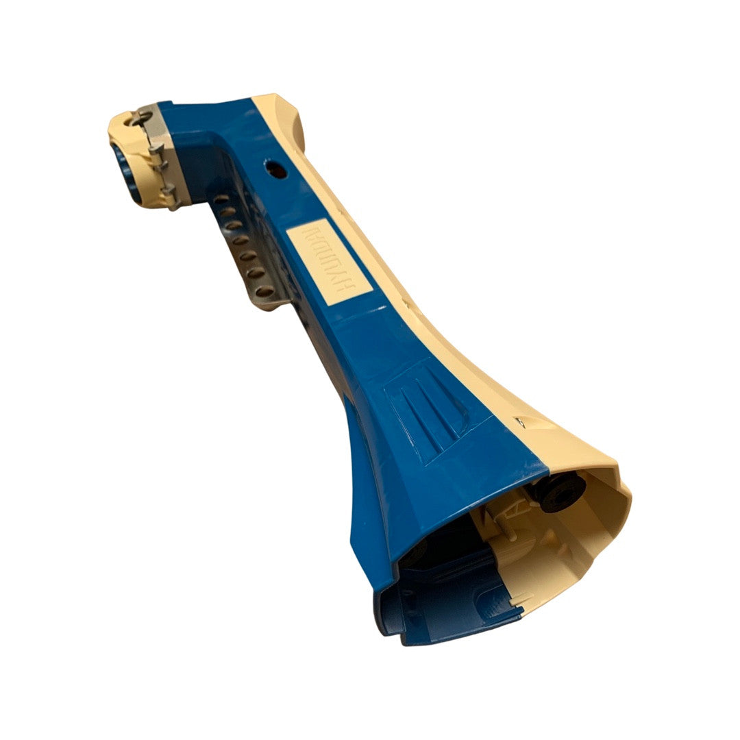 1158039 Anti-vibration sleeve
