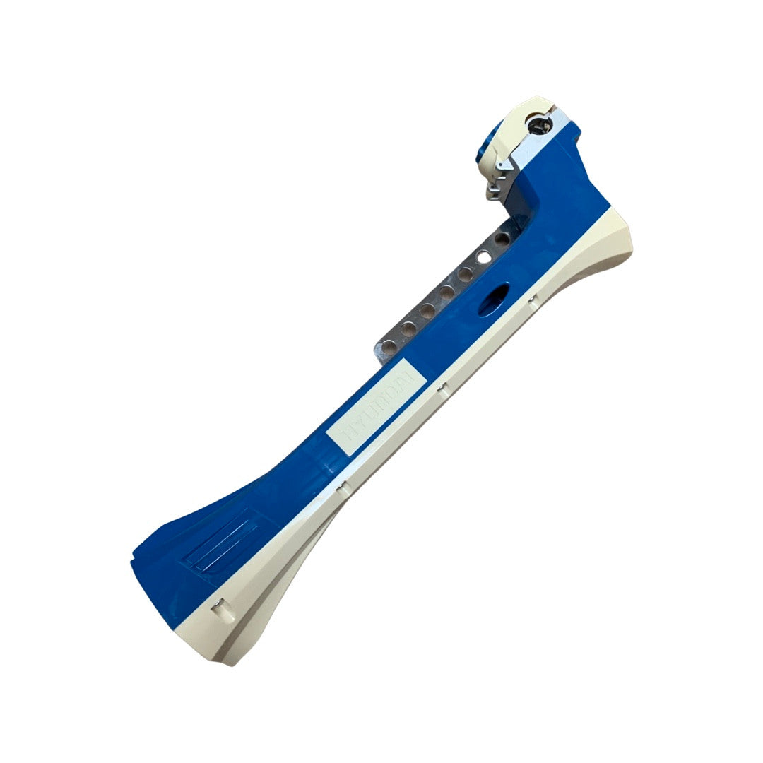 1158039 Anti-vibration sleeve