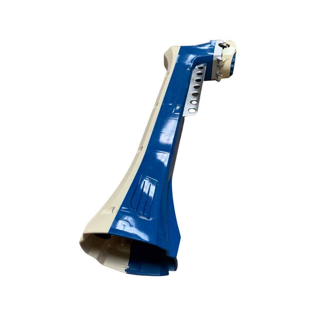 1158039 Anti-vibration sleeve
