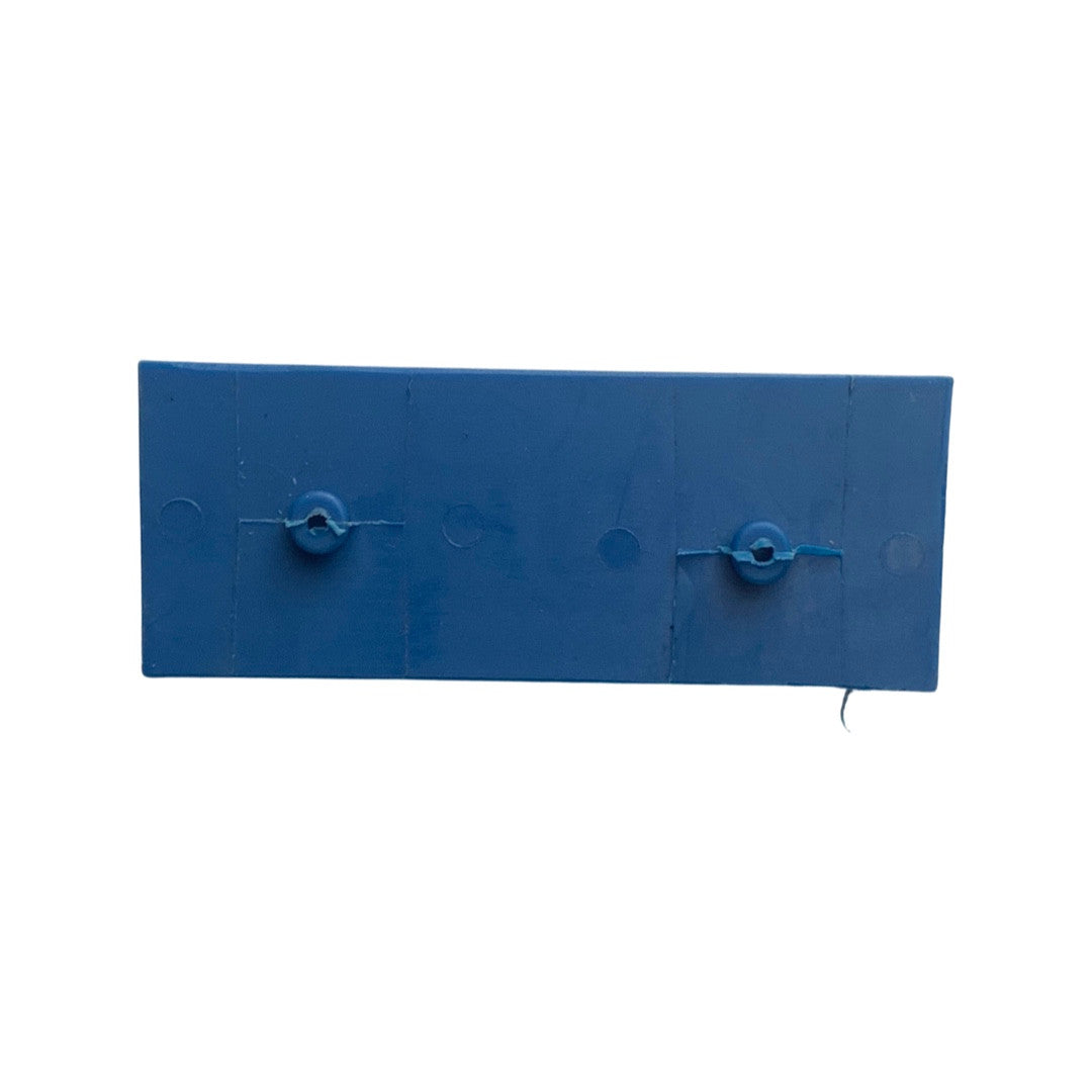 1158097  Hyundai Logo Plate