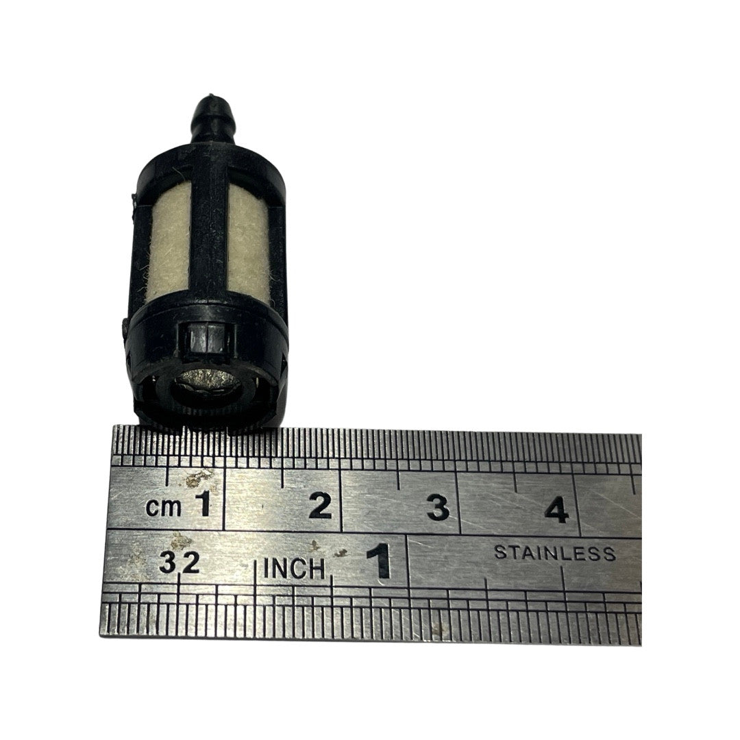 1158125  fuel filter