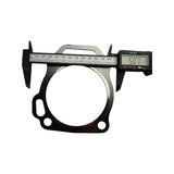 1237115 GASKET,CYLINDER HEAD