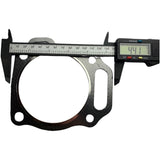 1237115 GASKET,CYLINDER HEAD