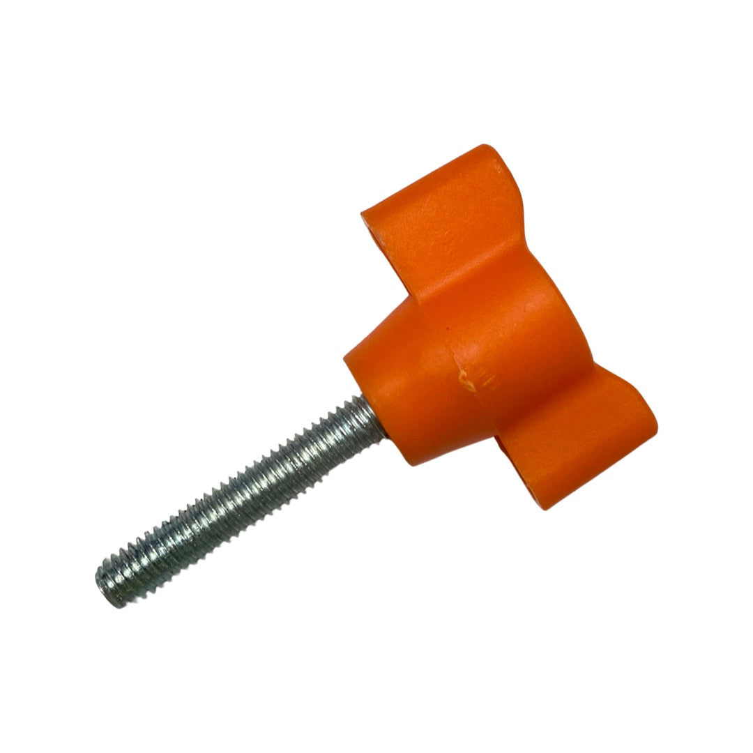 1249009 P4100P - Knob