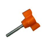 1249009 P4100P - Knob