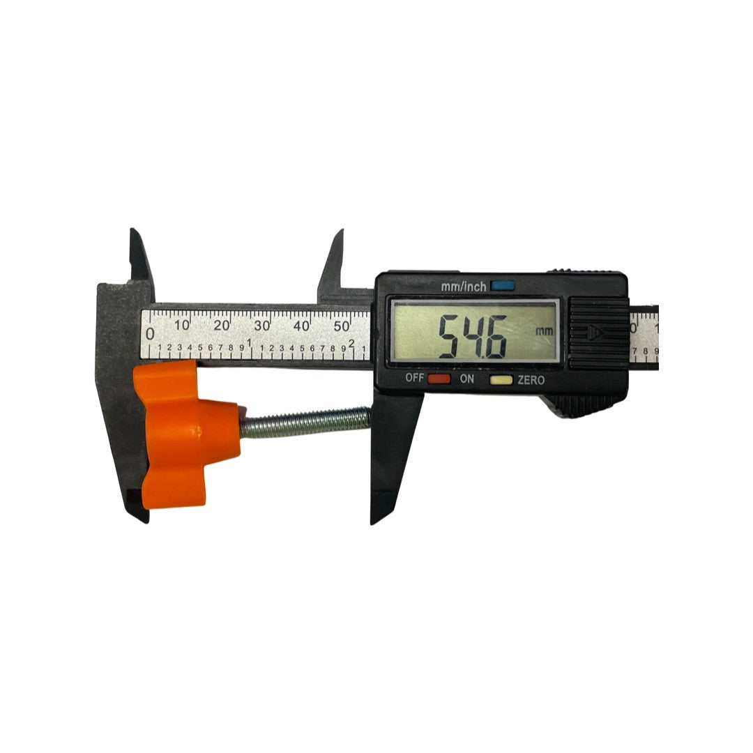 1249009 P4100P - Knob