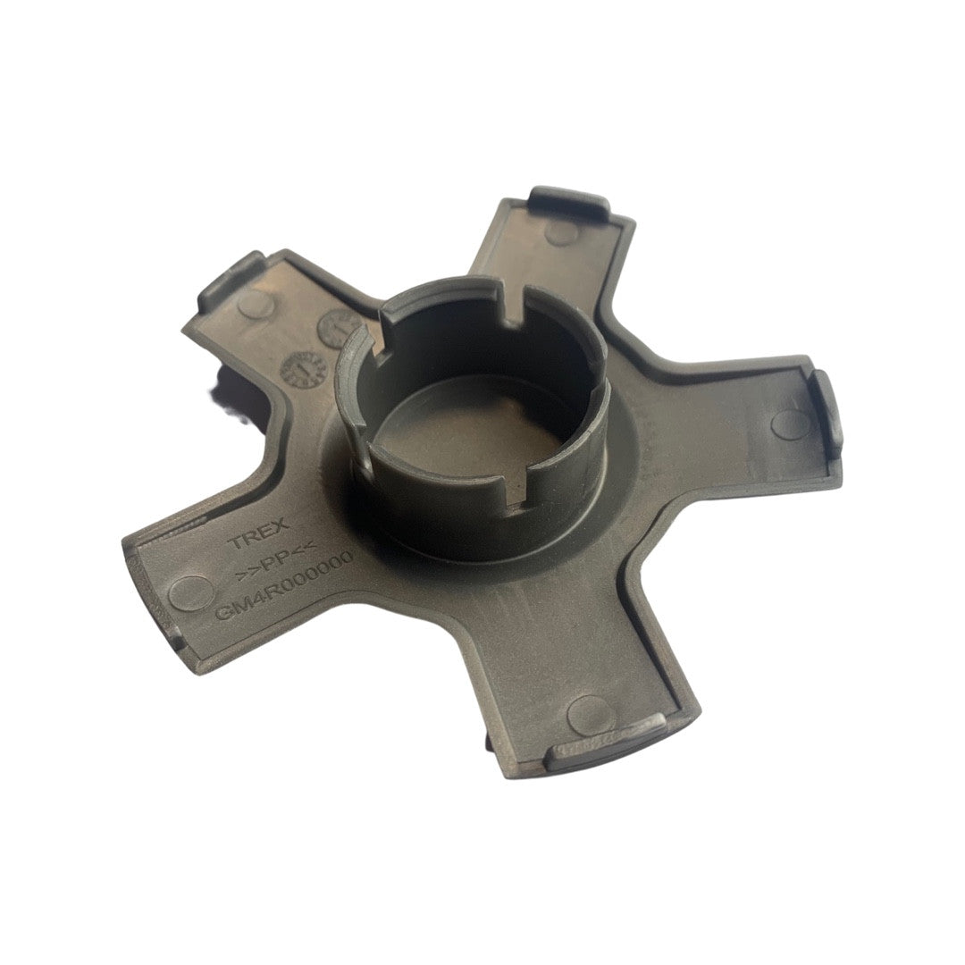 1249041 P4100P - 7inch wheel cover