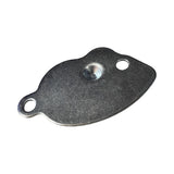 1249076 P4100P - Respirator Cover Plate