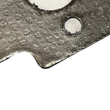 1249110 P4100P - Paper Gasket of Inlet Pipe