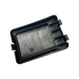 1249159 P4100P - Air Filter Upper Cover