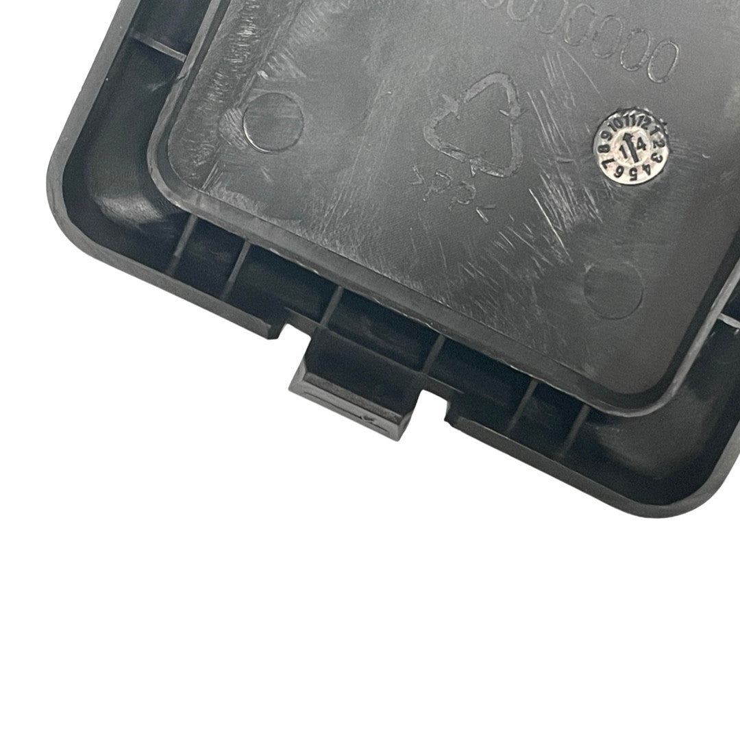 1249159 P4100P - Air Filter Upper Cover