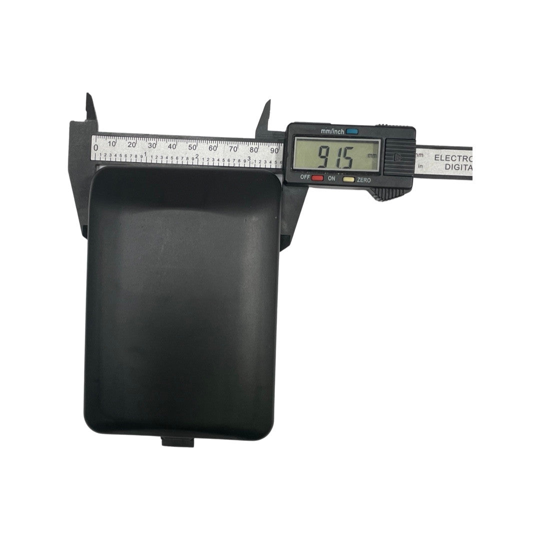 1249159 P4100P - Air Filter Upper Cover