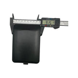 1249159 P4100P - Air Filter Upper Cover