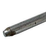 1250044 P4600SP - Rear Cover Shaft