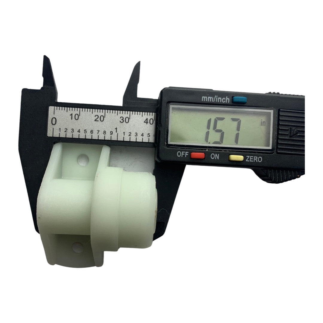1250072 P4600SP - Left shaft sleeve