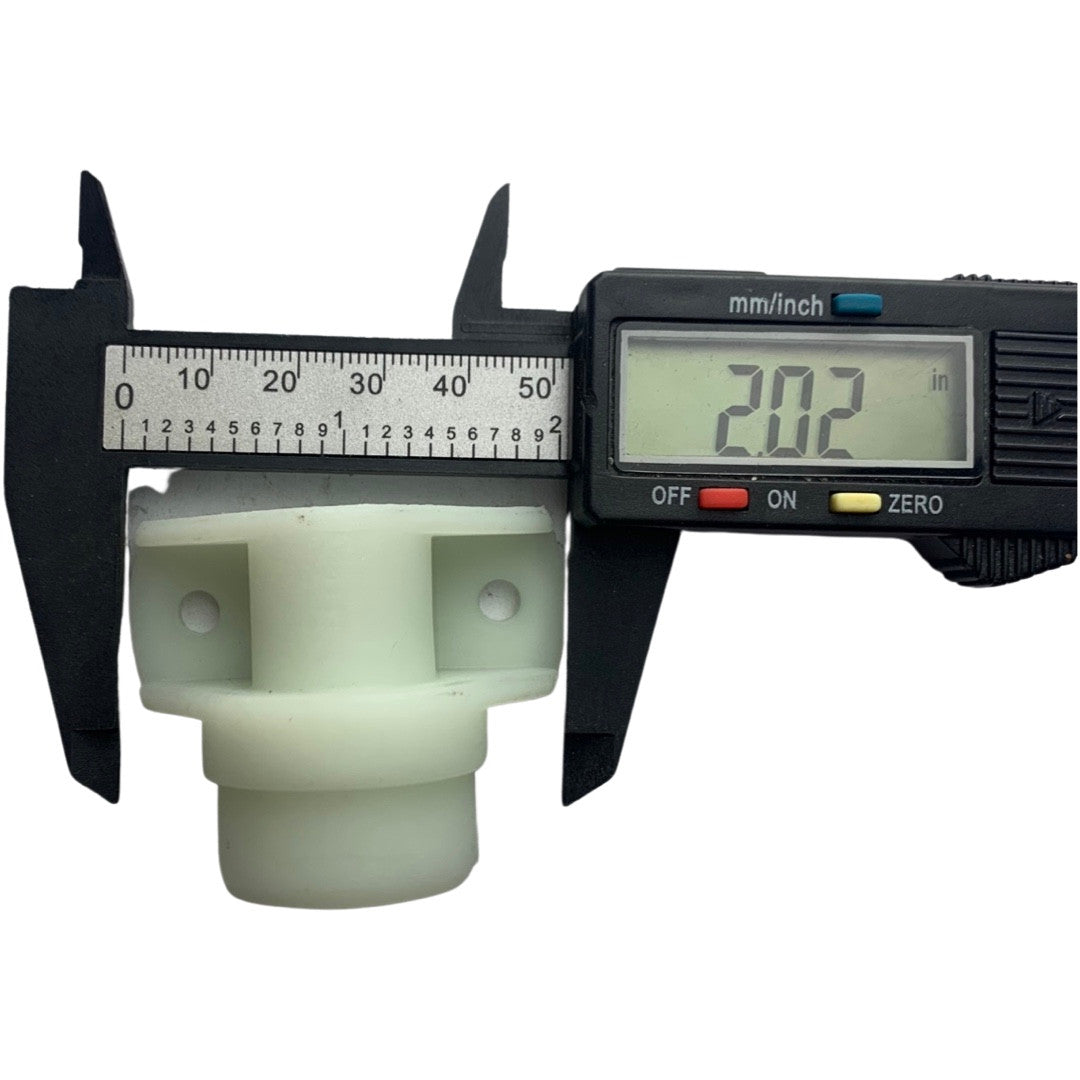 1250072 P4600SP - Left shaft sleeve