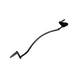 1250078 - Genuine Replacement Front Wheel Shaft