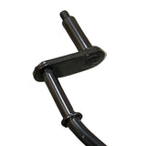 1250078 - Genuine Replacement Front Wheel Shaft