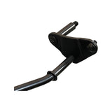 1250078 - Genuine Replacement Front Wheel Shaft