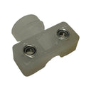 1250080 P4600SP - Fixed plate